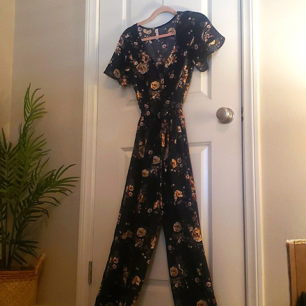 Pantsuit